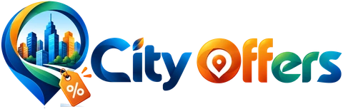 CityOffers — A Place for Local Offers