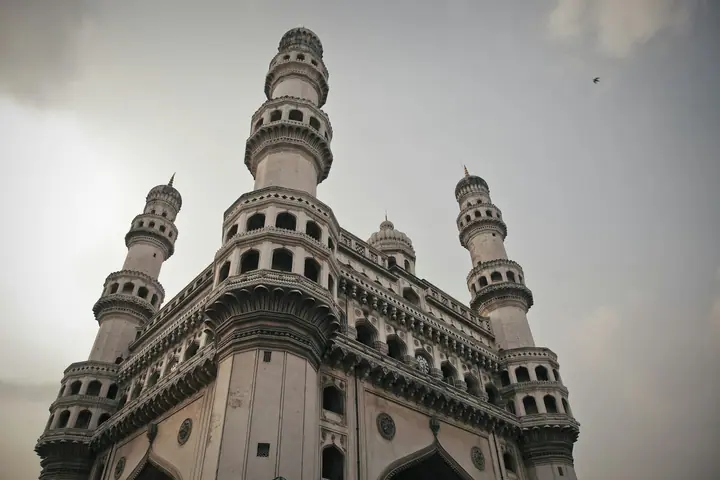 hyderabad