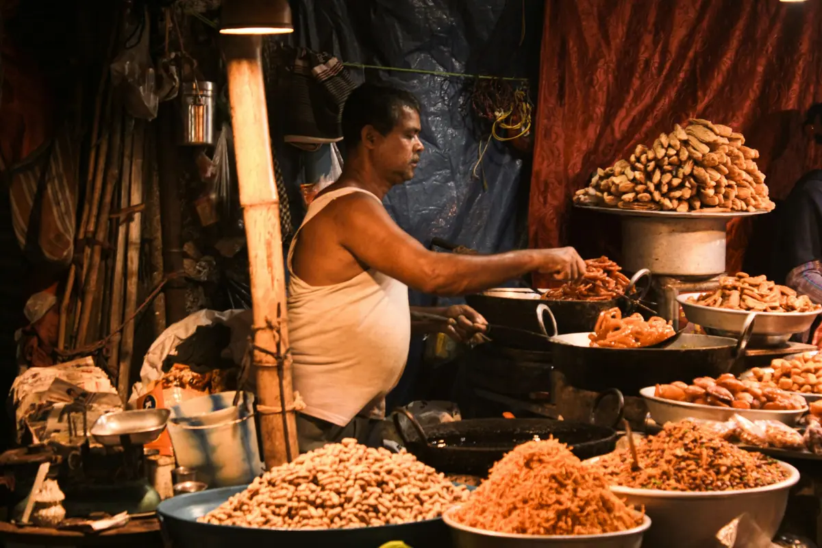 street-food-night