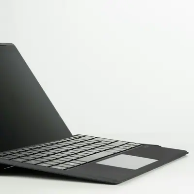 2-in-1 Convertible Laptop