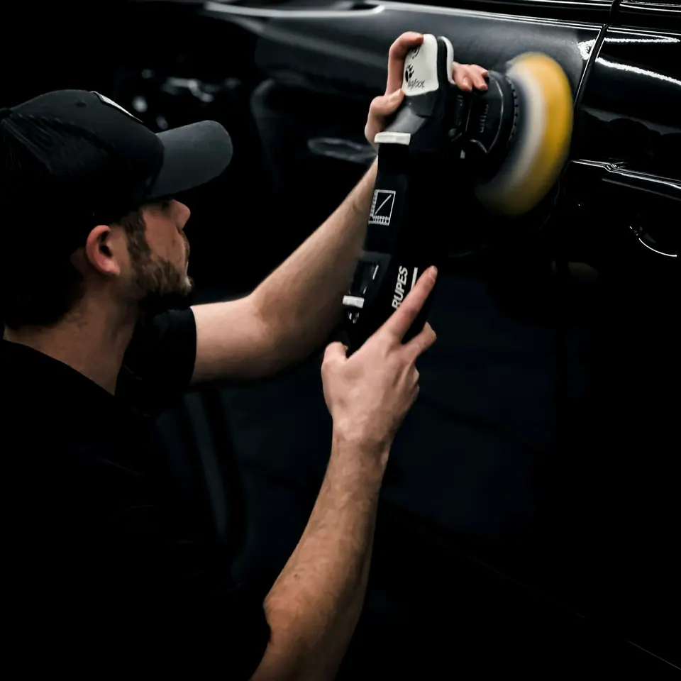 20% off 9H Ceramic Coating