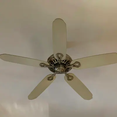 BLDC Energy-Saving Ceiling Fan