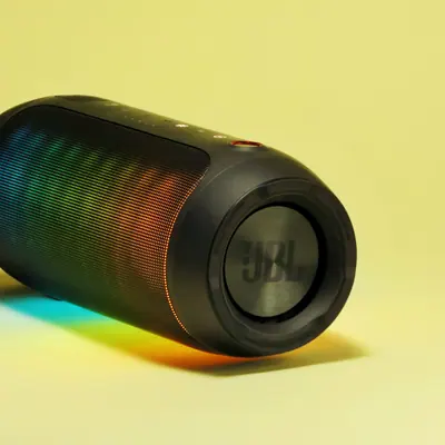 Flat ₹1420 off on Voltix Bluetooth Party Speaker