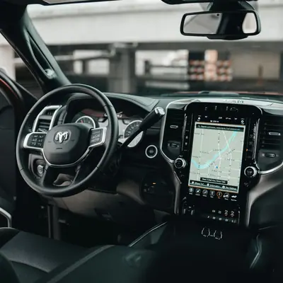 35% off Car Interior Deep Cleaning