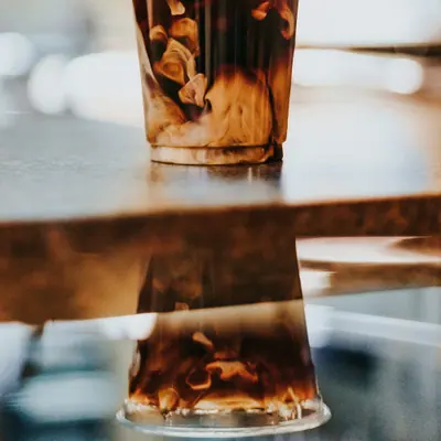 Cold Brew Coffee (6 pack)