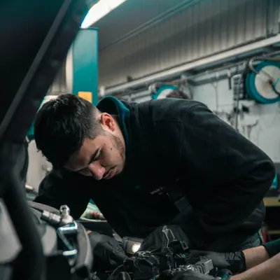 Comprehensive Car Service