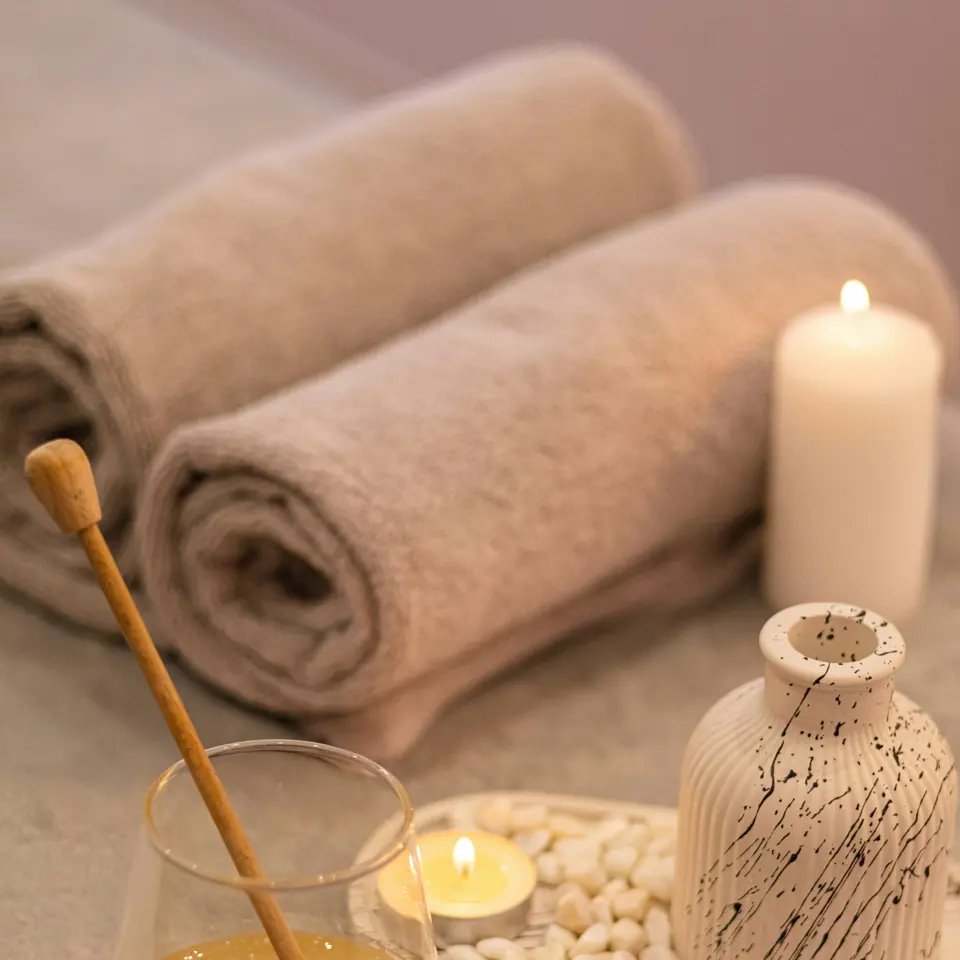 10% off Couple Spa Retreat