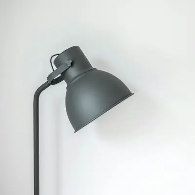 NestHome Designer Arc Floor Lamp at just ₹5199
