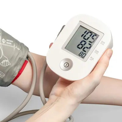 15% off MediPlus Digital BP Monitor