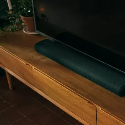 25% off Zentek Dolby Atmos Soundbar 3.1