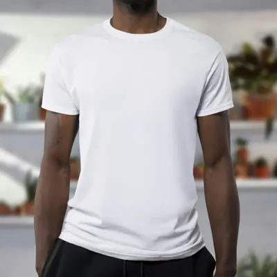 Peakfit Dri-Fit Training Tee at just ₹899