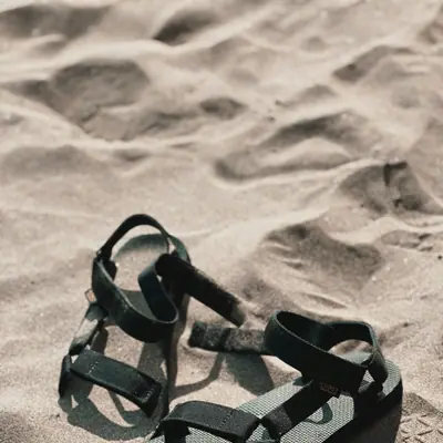 40% off Tanvi Everyday Sports Sandals