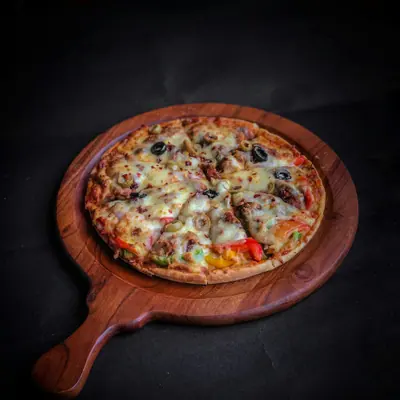 Farmhouse Pizza (Large)
