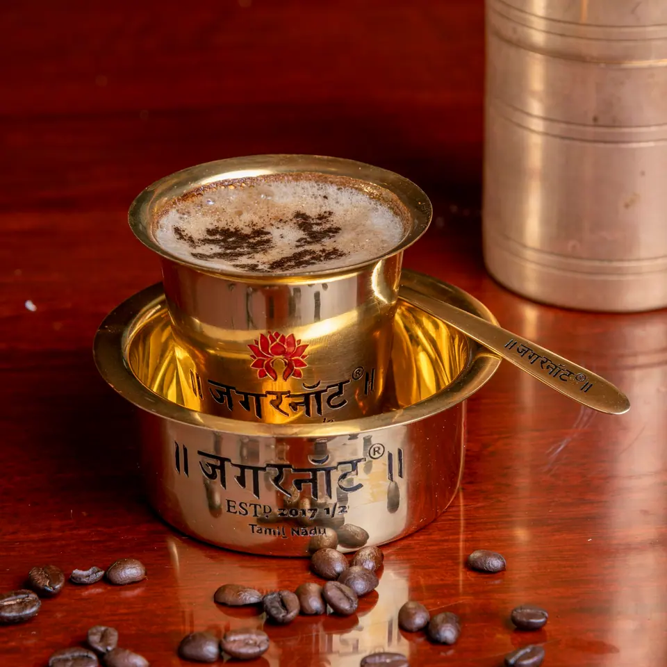 25% off DailyHarvest Filter Coffee Powder (500 g)
