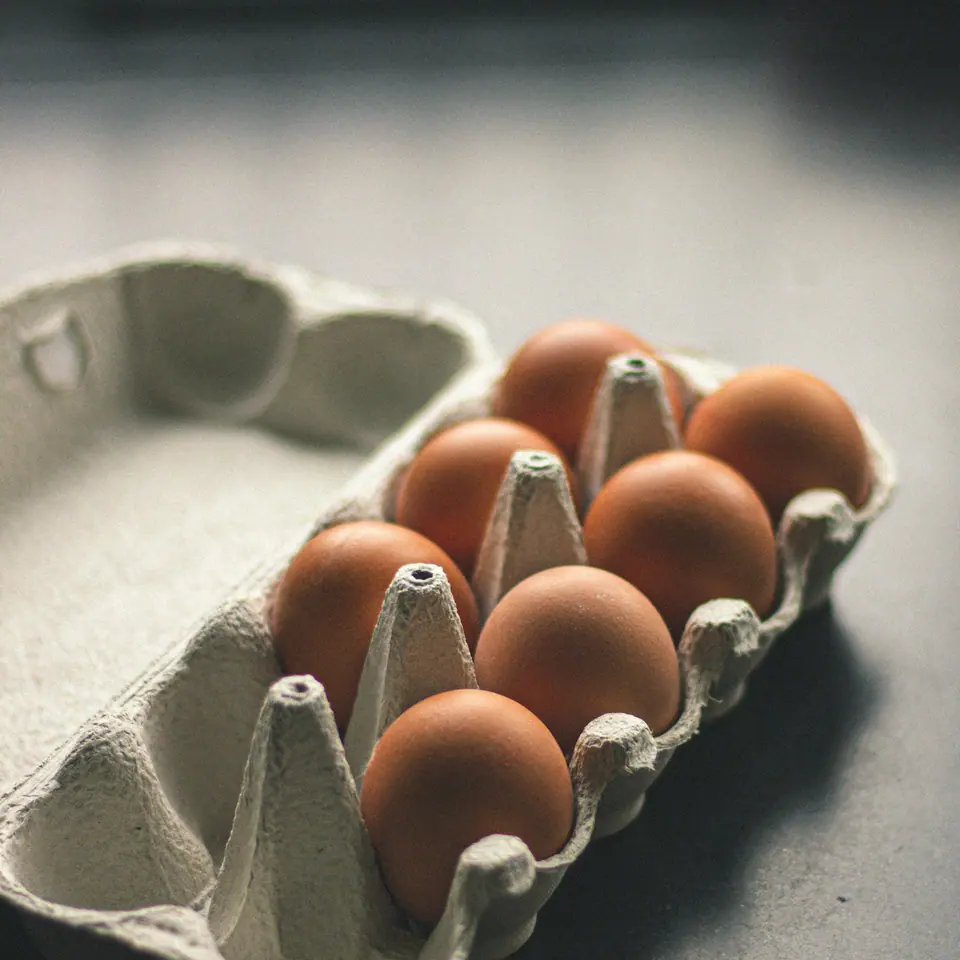 10% off Gokul Dairy Free-Range Eggs (30 pack)