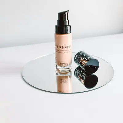 Bundle deal: 2 × Veda Botanics HD Liquid Foundation