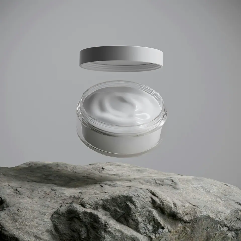 Aura Beauty Hydrating Ceramide Cream