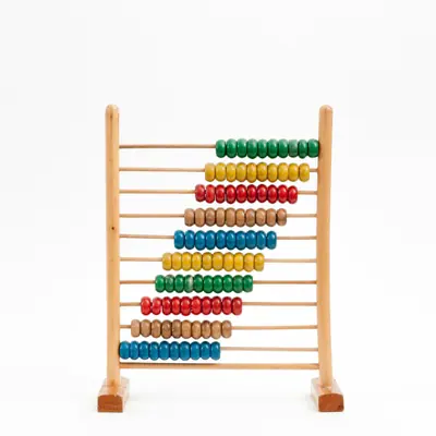 Kids Abacus Classes (Level 1)