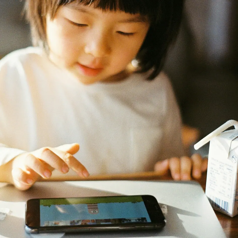 Aero Kids Learning Tablet