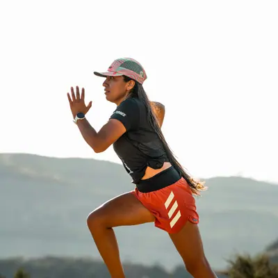 Lightweight Running Shorts