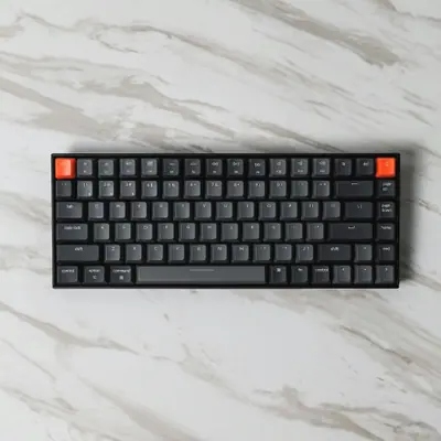 Flat ₹630 off on Zentek Mechanical Keyboard (Hot-swap)