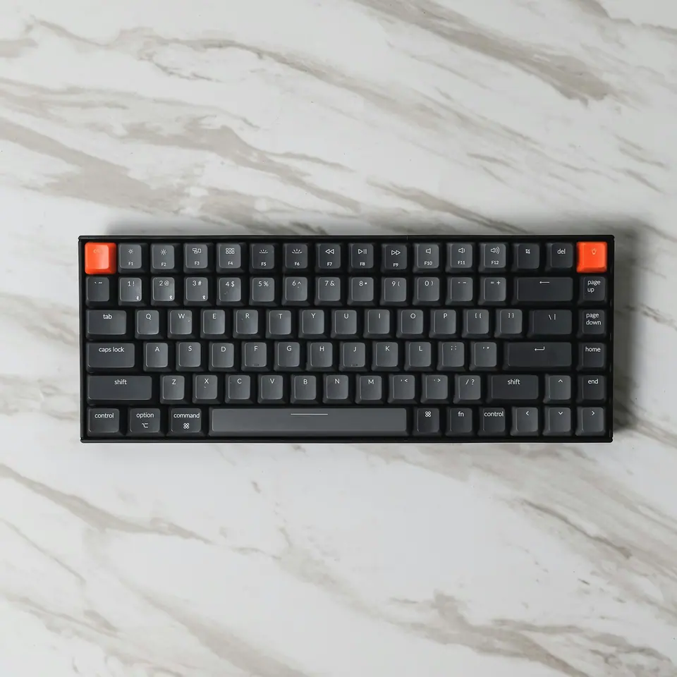Flat ₹630 off on Zentek Mechanical Keyboard (Hot-swap)