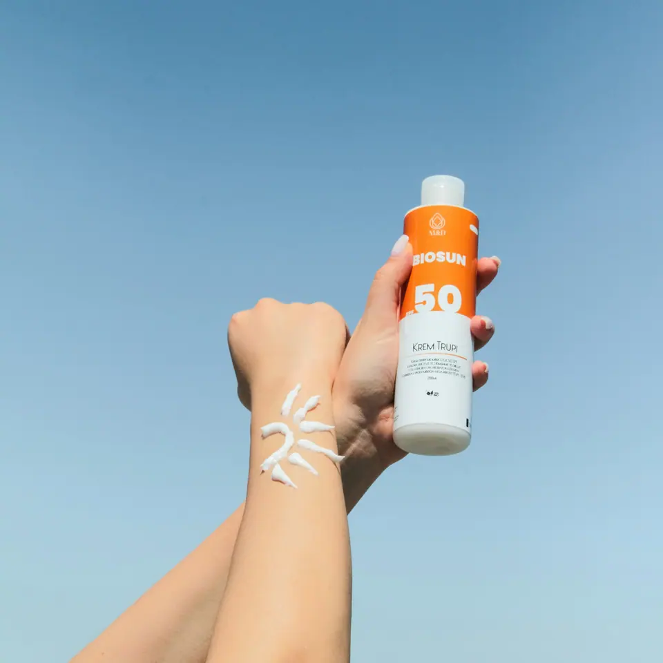 Glow Theory Mineral Sunscreen SPF 50