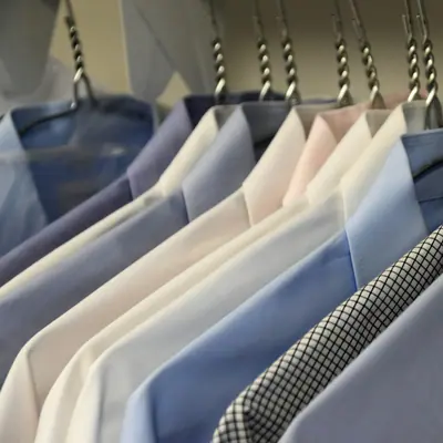 Buy 1 Get 1 — Premium Dry Cleaning (Saree/Suit)