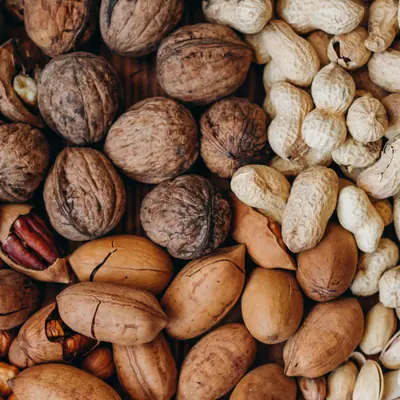 Premium Dry Fruits Box (1 kg)