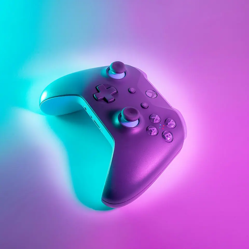 35% off Pro Wireless Game Controller