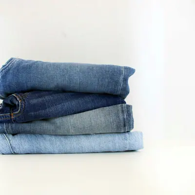 Flat ₹280 off on Kaveri Weaves Stretch Denim Jeans
