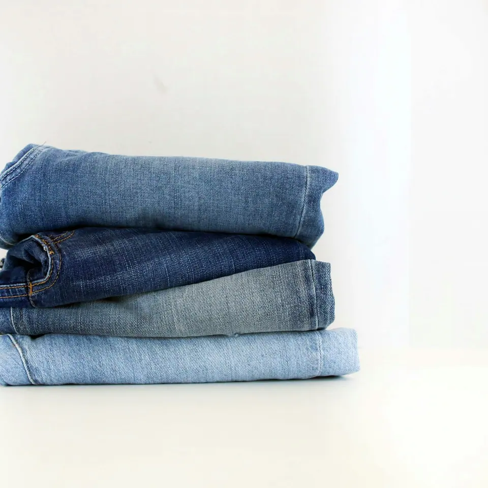 Kaveri Weaves Stretch Denim Jeans