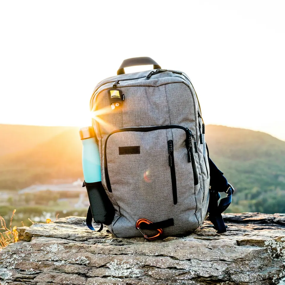 Wanderlust Travel Backpack 40L