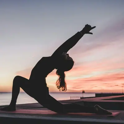 Unlimited Yoga Classes (1 month)