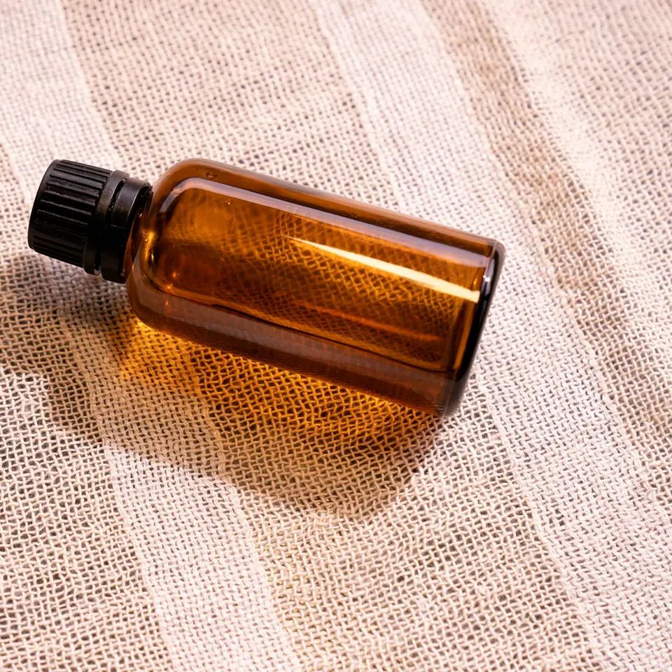 Veda Botanics Vitamin C Glow Serum (30 ml)