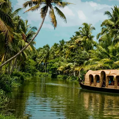 Weekend Getaway Trip (2N/3D)