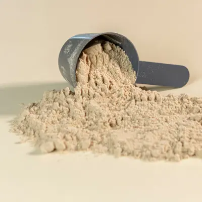 Whey Protein Isolate (1 kg)