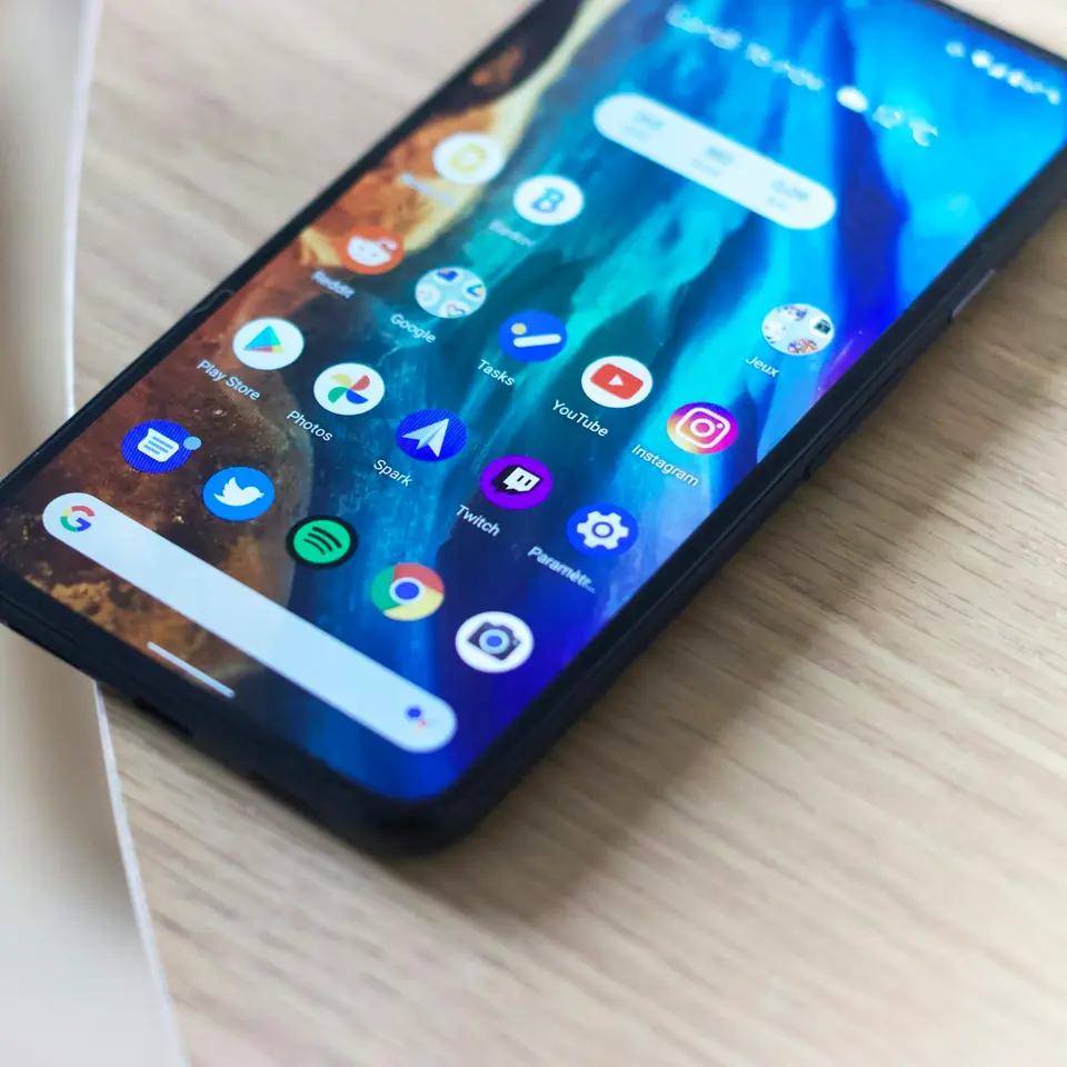 Orbit X5 5G (8GB/128GB)