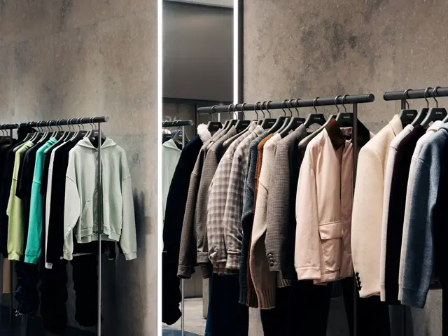 Style Junction storefront