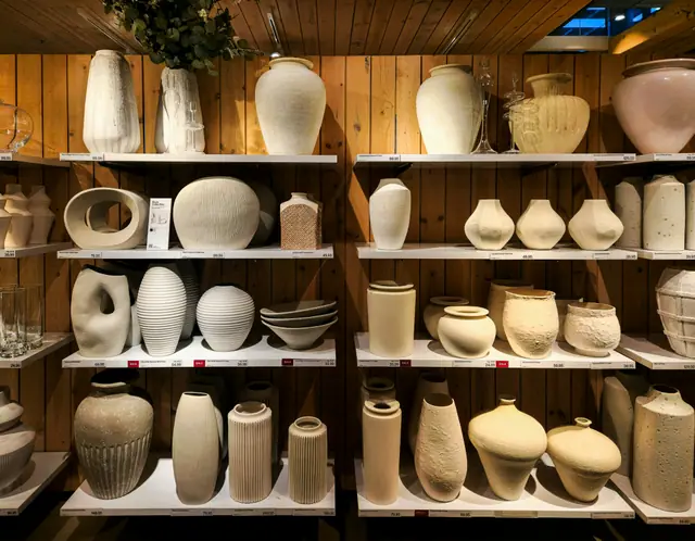 NestHome Décor Rajouri Garden storefront